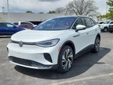 New 2025 Volkswagen ID.4 Pro S Plus image 4