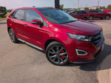 Used 2016 Ford Edge Sport w/ Equipment Group 401A image 3