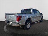New 2025 Ford F150 Lariat image 6