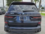 New 2026 BMW X7 xDrive40i w/ M Sport Package image 3