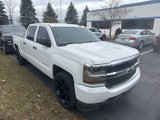 Used 2017 Chevrolet Silverado 1500 W/T w/ WT Convenience Package image 3