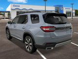 New 2025 Honda Pilot Touring image 3