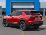 New 2026 Chevrolet Equinox RS w/ Convenience Package III image 3