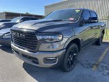 Used 2025 RAM 1500 Laramie w/ Night Edition image 3