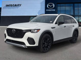 Used 2025 MAZDA CX-70 3.3 Turbo w/ Premium Plus Pkg image 5