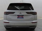 New 2025 Mitsubishi Outlander SE image 4