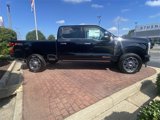 New 2025 Ford F250 4x4 Crew Cab Super Duty image 2