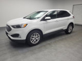 Used 2024 Ford Edge SEL image 2