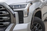 New 2025 Toyota Tundra Platinum image 2