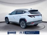New 2025 Hyundai Tucson SEL image 3