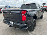 Used 2024 Chevrolet Silverado 1500 LT Trail Boss image 5