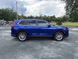 Used 2024 Honda CR-V EX-L image 3