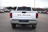New 2025 RAM 2500 Tradesman w/ Chrome Appearance Group image 4