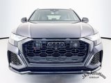 Used 2021 Audi RS Q8 w/ Black Optic Package image 2