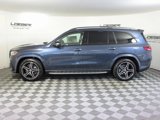 New 2025 Mercedes-Benz GLS 450 4MATIC image 2
