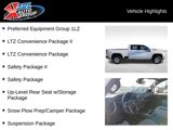 Used 2022 Chevrolet Silverado 3500 LTZ image 2
