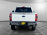 New 2025 Ford F250 Lariat image 4