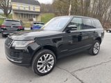 Used 2020 Land Rover Range Rover HSE image 3
