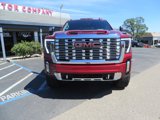 Used 2024 GMC Sierra 2500 Denali w/ Denali Reserve Package image 2