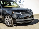 New 2025 Land Rover Range Rover SV image 5