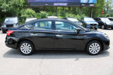 Used 2018 Nissan Sentra S image 6