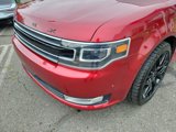 Used 2018 Ford Flex Limited w/ Equipment Group 303A image 5