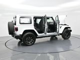 Used 2024 Jeep Wrangler Unlimited Sahara image 4