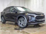 Certified 2024 Chevrolet Trax LT image 2