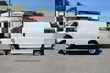 Used 2023 Chevrolet Express 2500 w/ Driver Convenience Package image 3
