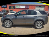 Used 2016 Land Rover Discovery Sport HSE image 5