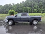 New 2025 RAM 2500 Big Horn image 4