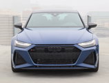New 2025 Audi RS 7 Performance image 2