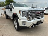 Used 2021 GMC Sierra 2500 Denali w/ Denali Ultimate Package image 4