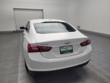 Used 2023 Chevrolet Malibu LT w/ Driver Confidence Package image 6