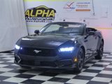 Used 2025 Ford Mustang Premium image 2