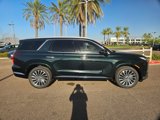 New 2025 Hyundai Palisade Calligraphy image 2