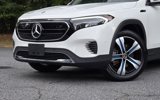 Used 2022 Mercedes-Benz EQB 300 4MATIC image 2