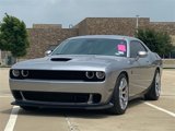 Used 2015 Dodge Challenger SRT Hellcat image 3