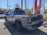 New 2025 Nissan Frontier PRO-4X image 4