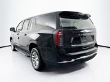 New 2025 Chevrolet Suburban LS image 4