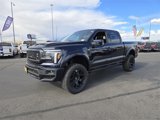 New 2025 Ford F150 Lariat w/ Equipment Group 502A High image 2