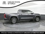 New 2025 Toyota Tundra 1794 Edition image 3