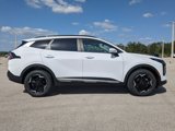 New 2026 Kia Sportage EX image 4