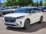 New 2025 Lincoln Aviator Black Label image 4