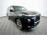 New 2025 INFINITI QX80 Sensory image 3