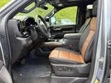 New 2025 Chevrolet Silverado 2500 High Country image 4