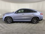 New 2025 Mercedes-Benz GLE 53 AMG 4MATIC Coupe image 4