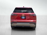 New 2026 Chevrolet Equinox LT w/ Convenience Package II image 6