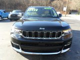 Used 2021 Jeep Grand Cherokee L Limited image 4