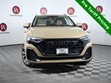 New 2025 Audi Q8 Prestige image 3